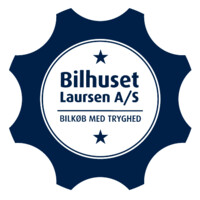 Bilhuset Laursen A/S logo, Bilhuset Laursen A/S contact details