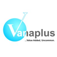 Vanaplus Group logo, Vanaplus Group contact details