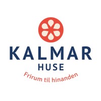 Kalmar-huse A/S logo, Kalmar-huse A/S contact details