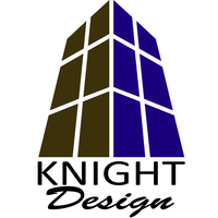 KnightDesignBIM logo, KnightDesignBIM contact details