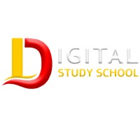 Digital Study School logo, Digital Study School contact details