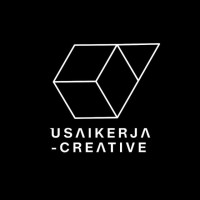 Usai Kerja Creative logo, Usai Kerja Creative contact details