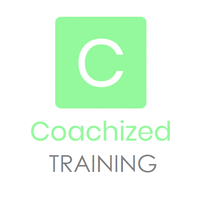 Coachized Training logo, Coachized Training contact details