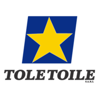 TOLETOILE logo, TOLETOILE contact details