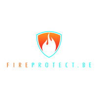 Fire Protect logo, Fire Protect contact details