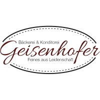 Bäckerei & Konditorei Geisenhofer GmbH logo, Bäckerei & Konditorei Geisenhofer GmbH contact details