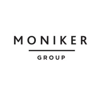 Moniker Group logo, Moniker Group contact details