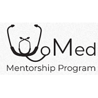 WoMed Mentorship Program logo, WoMed Mentorship Program contact details