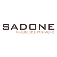 Agence SADONE logo, Agence SADONE contact details