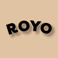 ROYO BREAD CO. logo, ROYO BREAD CO. contact details