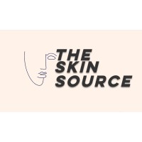 The Skin Source logo, The Skin Source contact details