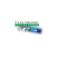 Electronic Datacomm Corp logo, Electronic Datacomm Corp contact details