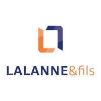 LALANNE ET FILS logo, LALANNE ET FILS contact details