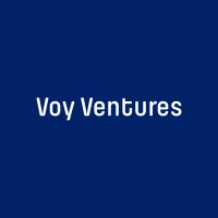 Voy Ventures logo, Voy Ventures contact details