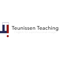 Teunissen Teaching logo, Teunissen Teaching contact details