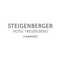 Steigenberger Hotel Treudelberg, Hamburg logo, Steigenberger Hotel Treudelberg, Hamburg contact details