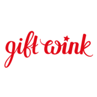 Gift Wink logo, Gift Wink contact details