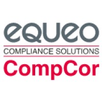 equeo CompCor GmbH logo, equeo CompCor GmbH contact details