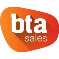 bta sales logo, bta sales contact details