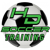 High Definition Soccer Training logo, High Definition Soccer Training contact details