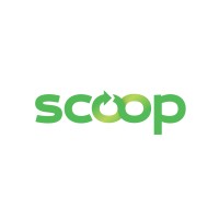 Scoop logo, Scoop contact details