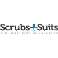 Scrubs & Suits logo, Scrubs & Suits contact details