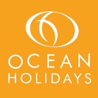 Ocean Holidays logo, Ocean Holidays contact details