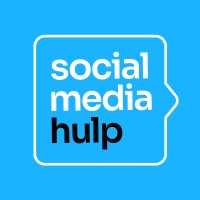 Social Media Hulp logo, Social Media Hulp contact details