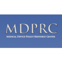 MDPRC logo, MDPRC contact details