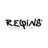 REQINS logo, REQINS contact details