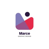 Marce Design logo, Marce Design contact details