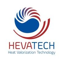 HEVATECH logo, HEVATECH contact details