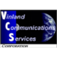 Vinland Communications Services logo, Vinland Communications Services contact details