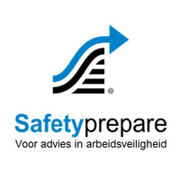 Safetyprepare logo, Safetyprepare contact details