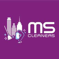 MS Residential and Commercial Cleaning Services logo, MS Residential and Commercial Cleaning Services contact details