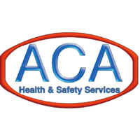 ACA Health & Safety Services logo, ACA Health & Safety Services contact details