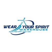 Wear Your Spirit Warehouse logo, Wear Your Spirit Warehouse contact details