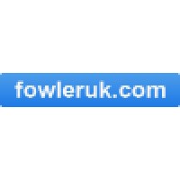 fowleruk.com logo, fowleruk.com contact details