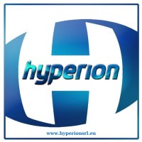 Hyperion Srl logo, Hyperion Srl contact details