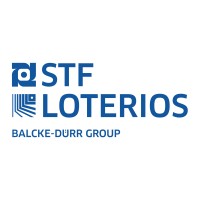 STF BALCKE-DÜRR logo, STF BALCKE-DÜRR contact details