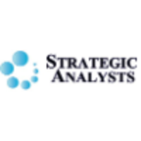 Strategic Analysts logo, Strategic Analysts contact details