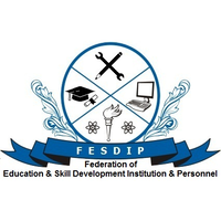 Federation of Education and Skill Development Institutions and Personnel (FESDIP) logo, Federation of Education and Skill Development Institutions and Personnel (FESDIP) contact details