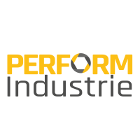 PERFORM Industrie logo, PERFORM Industrie contact details