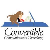 Convertible Communications Consulting logo, Convertible Communications Consulting contact details