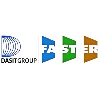 Faster S.r.l. logo, Faster S.r.l. contact details