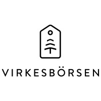 Virkesbörsen logo, Virkesbörsen contact details