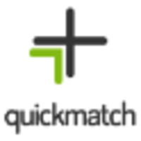 Quickmatch logo, Quickmatch contact details