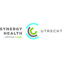 Synergy Health Utrecht B.V. logo, Synergy Health Utrecht B.V. contact details