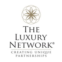 The Luxury Network Qatar logo, The Luxury Network Qatar contact details