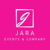 Jara Events & Company logo, Jara Events & Company contact details